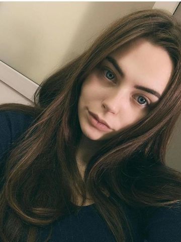 Индивидуалка Вероника Фотография 3